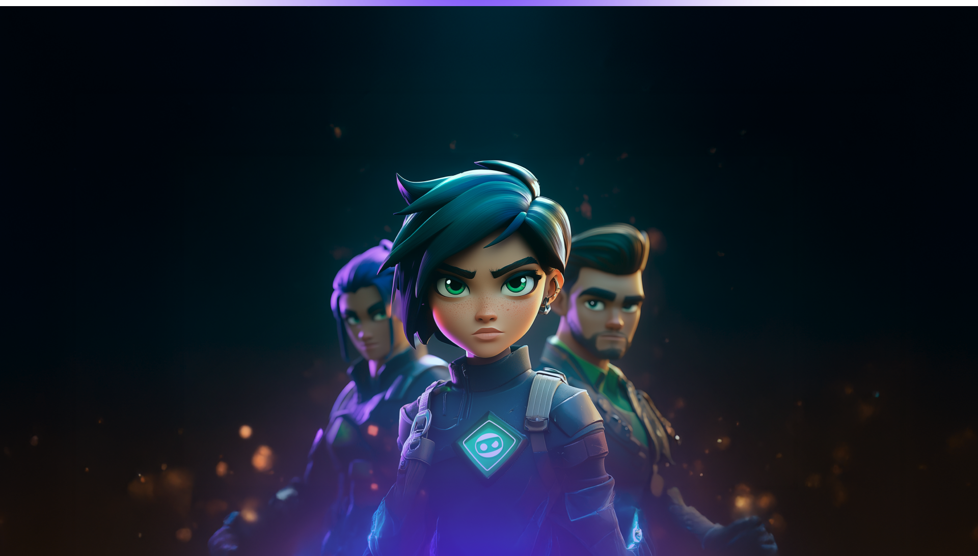 Esports programme setup guide